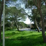 Apartment Maraviglios *