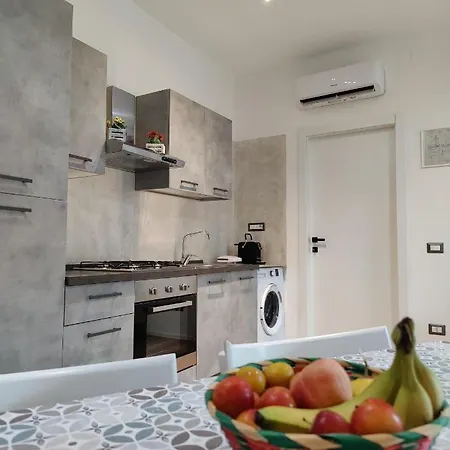 דירה Maraviglios אלגהרו