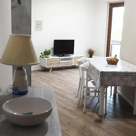 Maraviglios Apartament