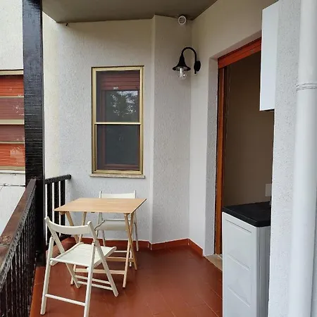 Apartament Maraviglios