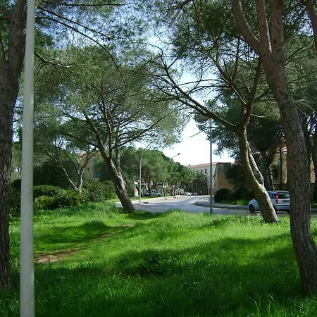 Apartament Maraviglios *