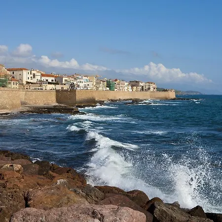 Maraviglios Apartament