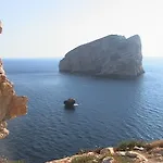 Appartement Maraviglios *