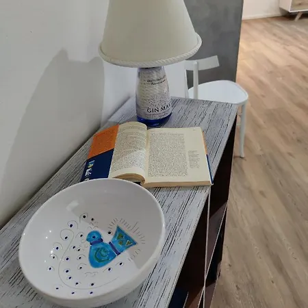 Maraviglios Apartmán *