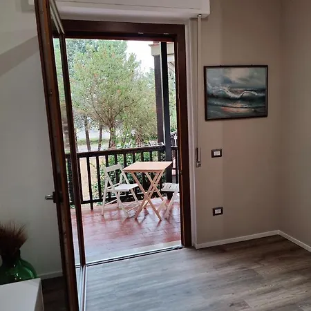 Apartman Maraviglios Alghero