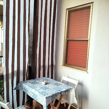 Apartmán Maraviglios