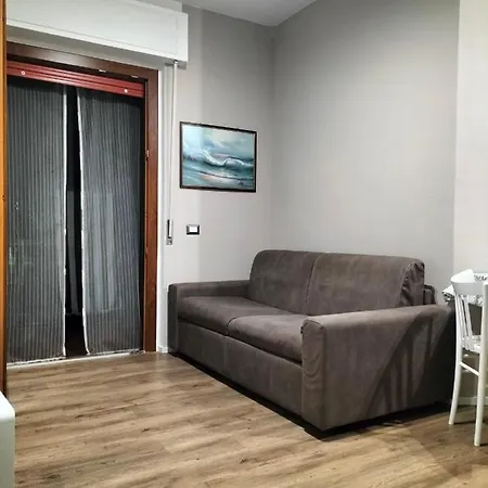 Apartmán Maraviglios *