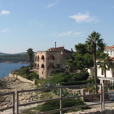 Maraviglios Apartman *