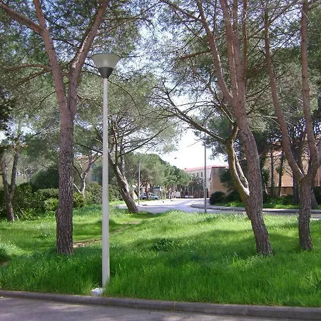 Apartmán Maraviglios Alghero