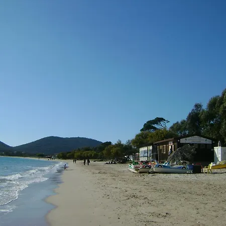 Maraviglios Apartmán Alghero