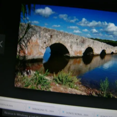 Maraviglios * Alghero