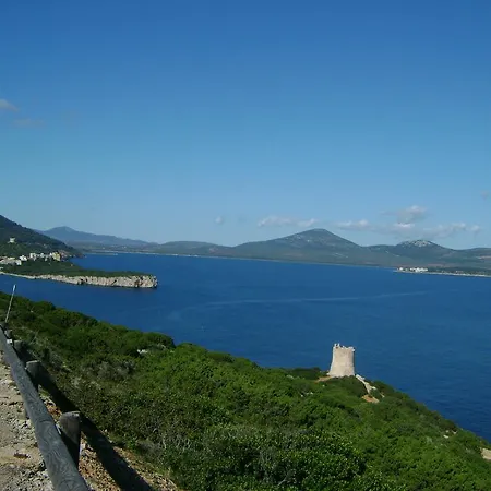 Apartman Maraviglios Alghero