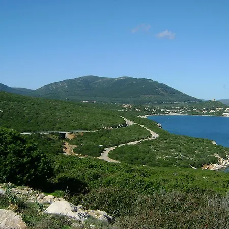 Apartmán Maraviglios