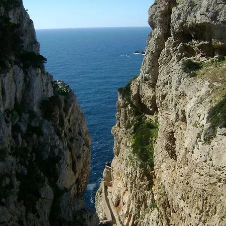 Apartmán Maraviglios