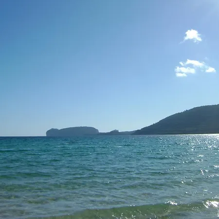 Maraviglios * Alghero