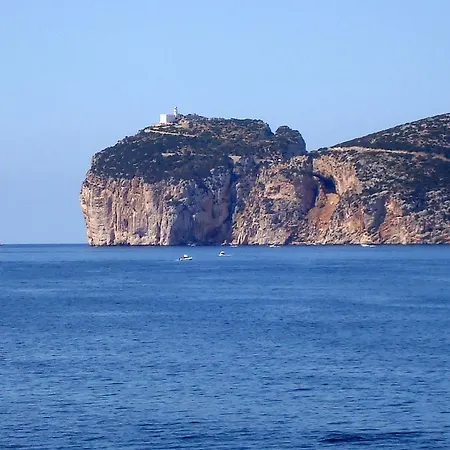 Maraviglios * Alghero