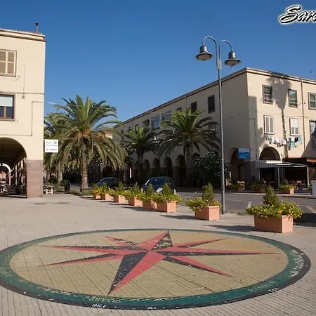 Apartman Maraviglios Alghero