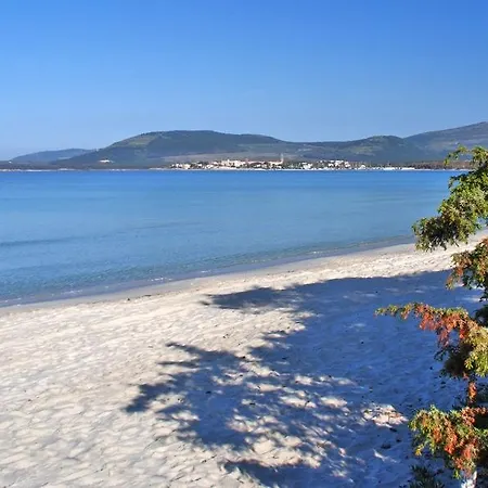 Apartmán Maraviglios