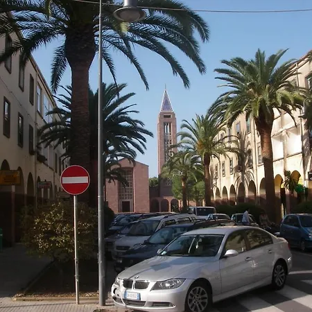 Maraviglios Apartman Alghero