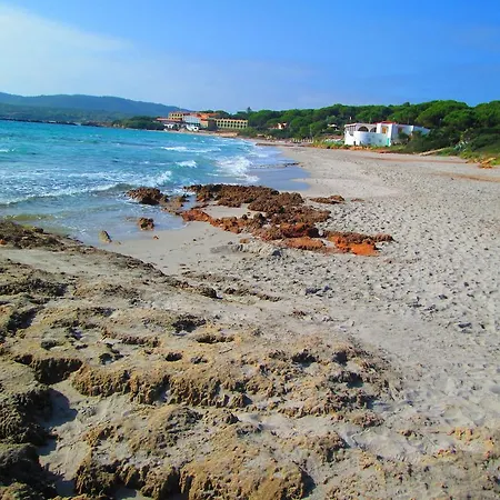 Apartmán Maraviglios Alghero