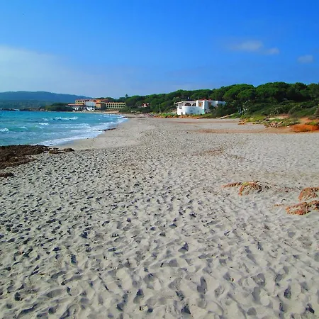 Apartmán Maraviglios