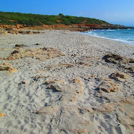 Apartmán Maraviglios