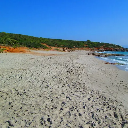 Apartmán Maraviglios *