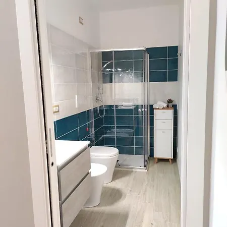 Maraviglios Апартаменты