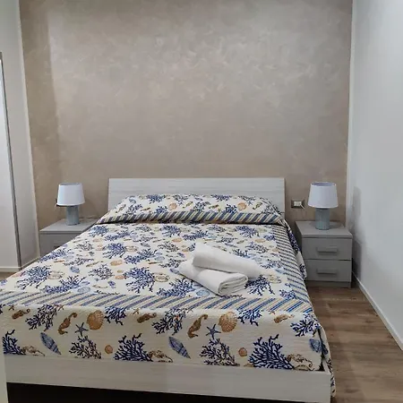 Maraviglios Альгеро