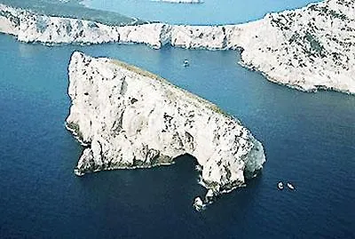 شقة Maraviglios ألغيرو