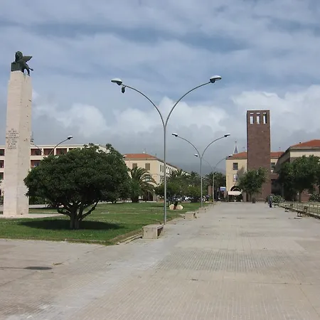 Maraviglios Апартаменты