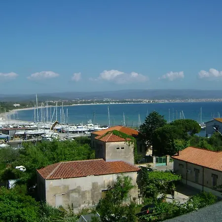Appartement Maraviglios
