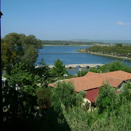 Appartement Maraviglios Alghero